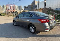 نيسان سنترا